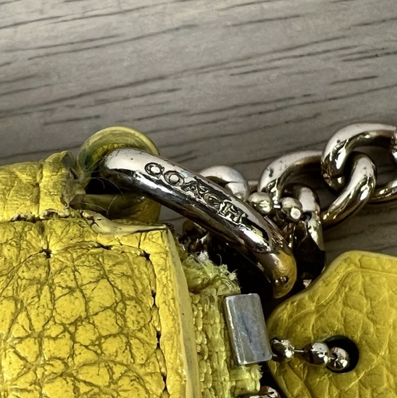 Coach Wristlet - Picture 13 of 13